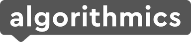 algorithmics logo